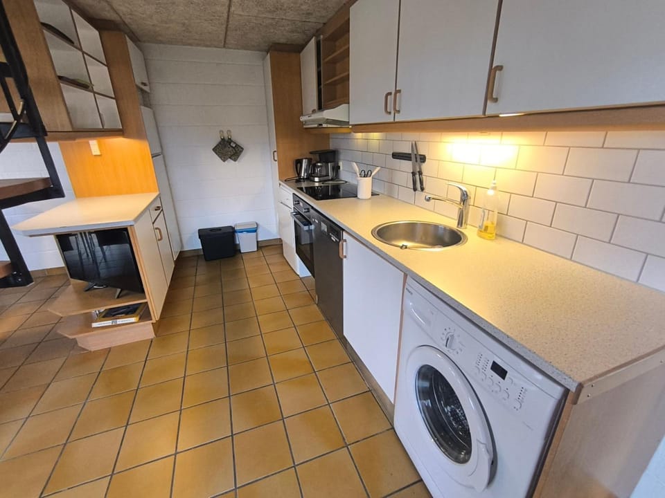 Læsø Efterskole Apartment hotel in Västra Götaland County