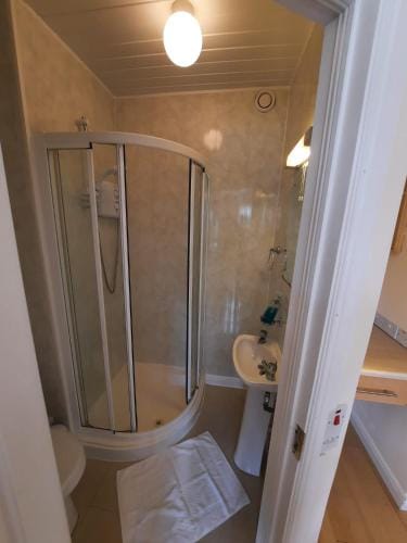 StaySligo Rooms Motel in Sligo