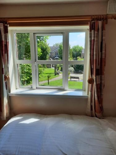 StaySligo Rooms Motel in Sligo