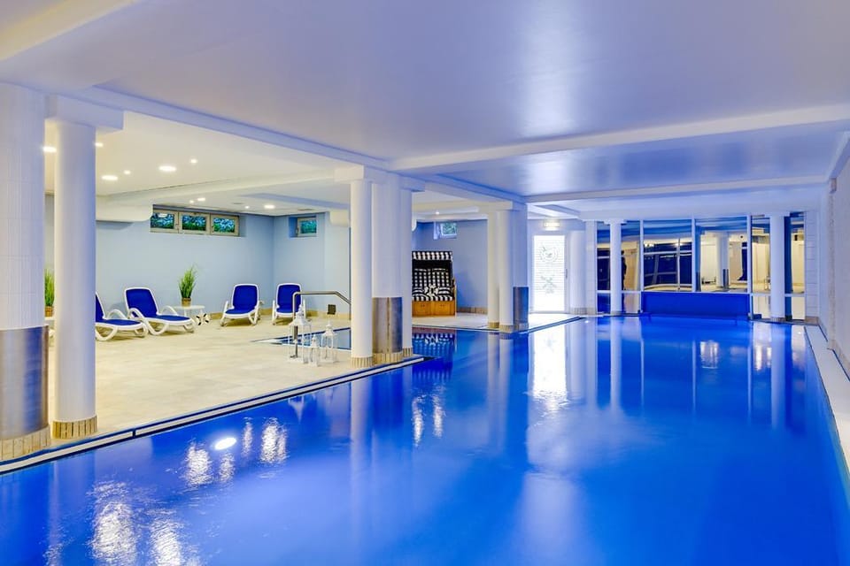 Ferien Hotel Lewitz Muehle Hotel in Mecklenburg-Vorpommern, Germany