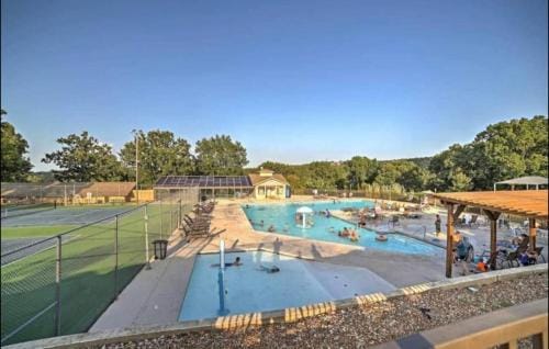 Royale Condo Resort in Branson
