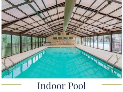 Royale Condo Resort in Branson