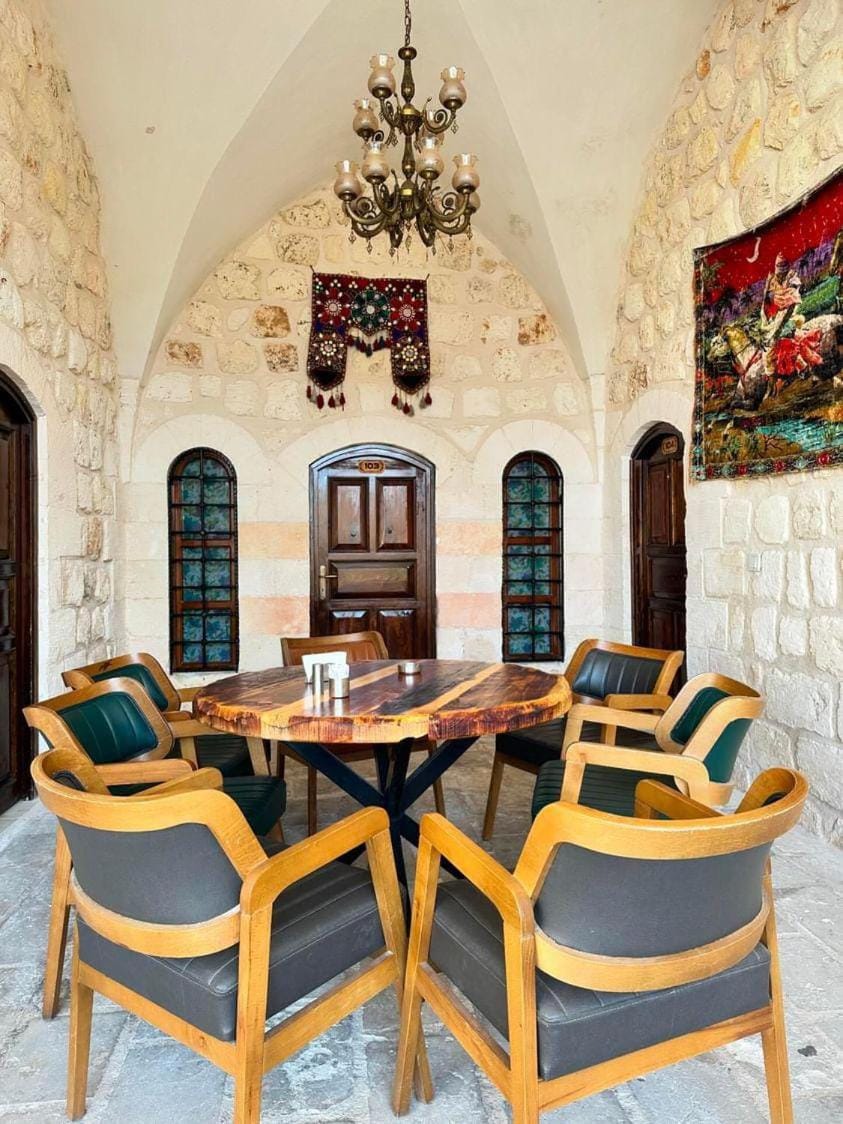 Hercai Butik Otel Hotel in Turkey