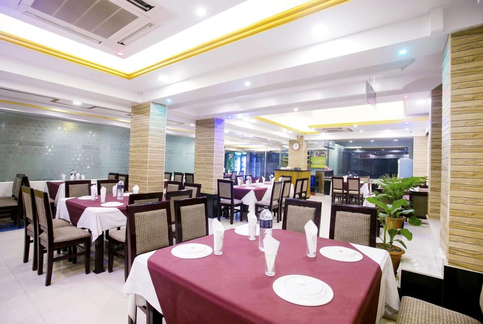 Panshi Inn Sylhet Hotel in Bangladesh
