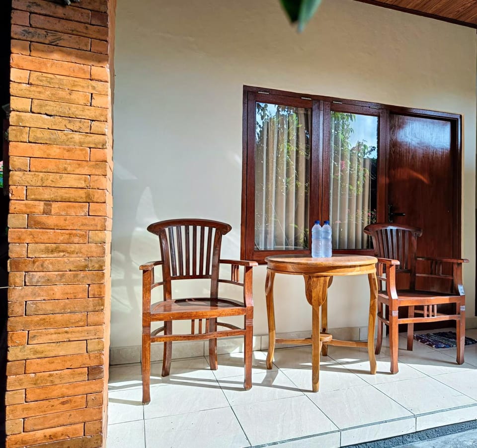 Wisuda Guest House Hotel in Tampaksiring