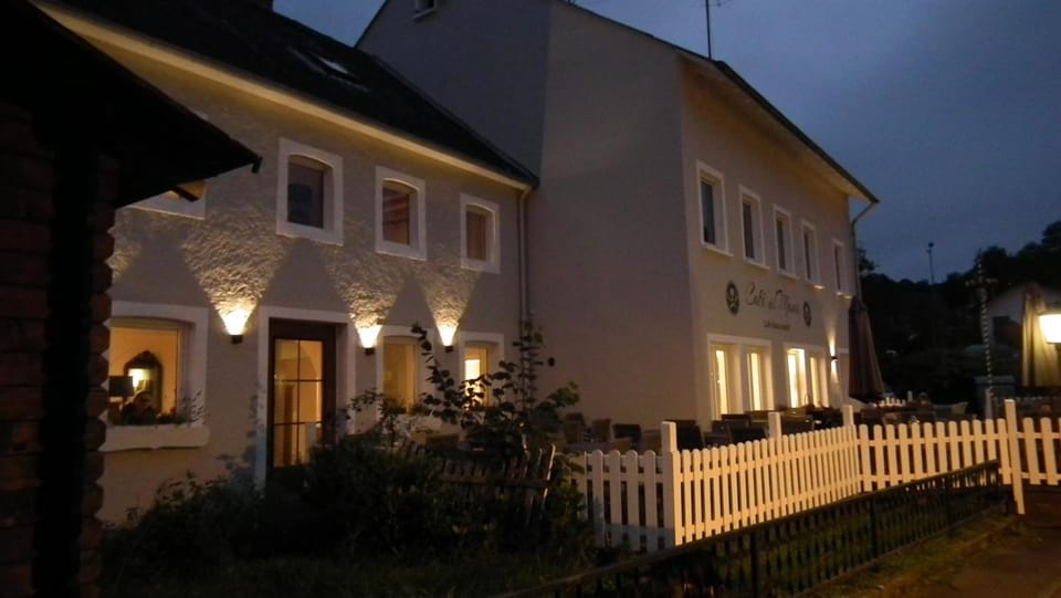 Hotel Cafe del Maar Hotel in Vulkaneifel