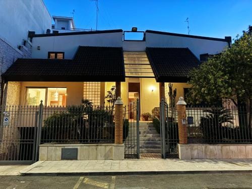 Luxury Palace Di Bitonto Hotel in Basilicata