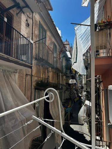 Casa Di Somma Hotel in Castellammare di Stabia