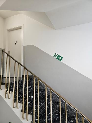 Chambre d'Hote Confort Ettelbruck Hotel in Luxembourg