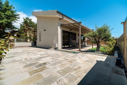 Analemma Luxury Villas Hotel in Decentralized Administration of Macedonia and Thrace