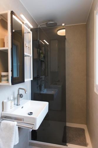 HomyParis Hotel in Paris