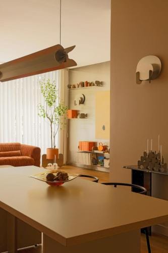 Edgar Suites Marais - Temple Hotel in Paris
