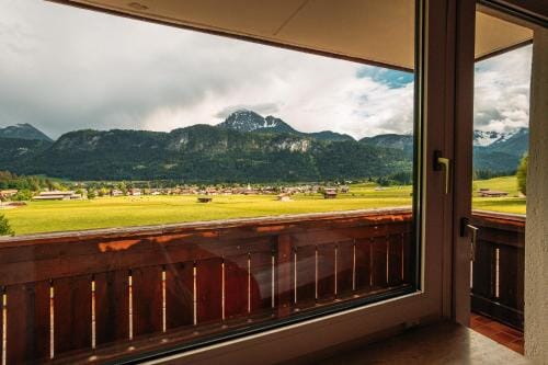 Hahnenkamm Hostel Hotel in Tyrol