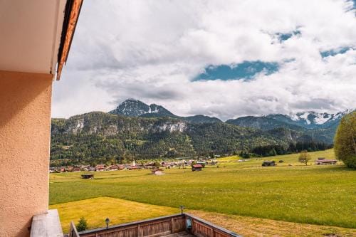 Hahnenkamm Hostel Hotel in Tyrol