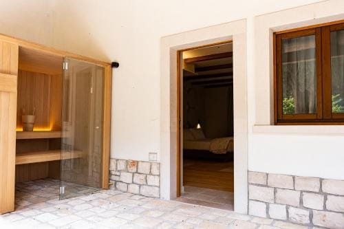 WINE RESORT LE VIGNE AL CASTELLO Hotel in Basilicata