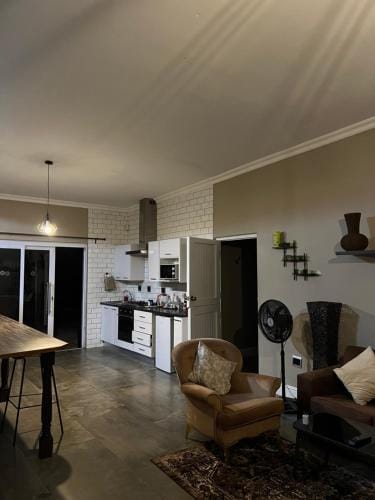 STAY In TEHAMA Hotel in Cape Town
