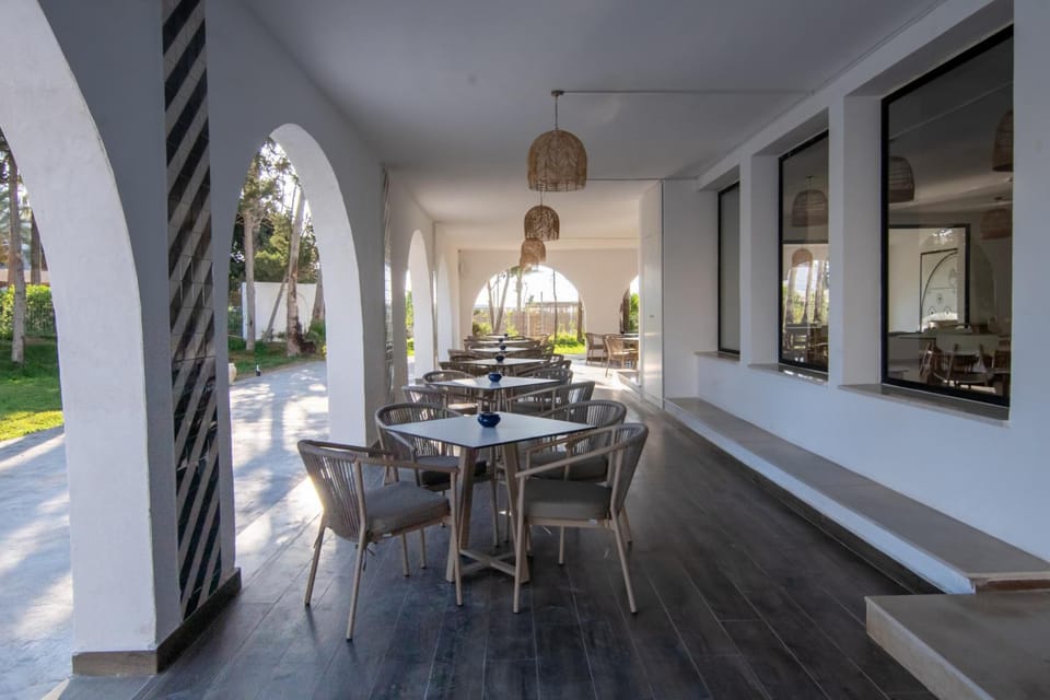 One Resort Premium Hammamet Hotel in Mrezga