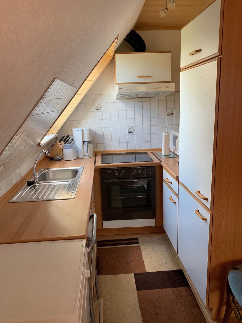 Ferienwohnung Hansen Uphusum Hotel in Nordfriesland