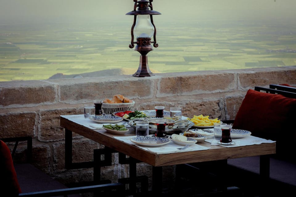 ANKAHAN KONAĞI Hotel in Turkey