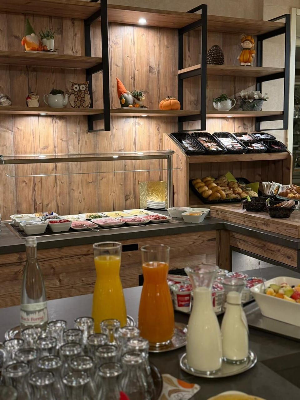 Hotel Cafe Adler 24h self check in Hotel in Baden-Württemberg