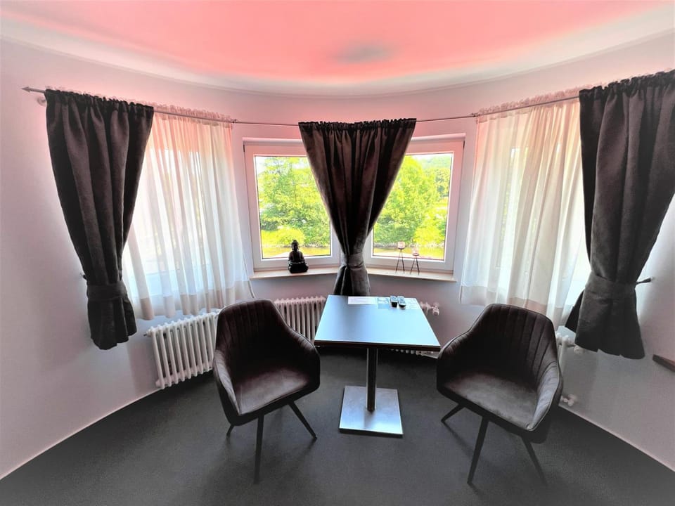 Aggerschlosschen Hotel in Rhineland-Palatinate