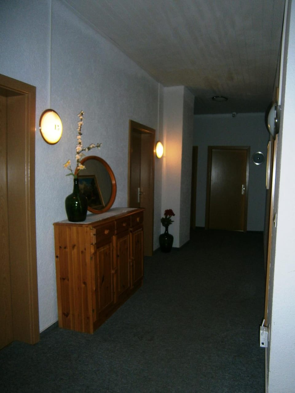 Hotel Strauss Hostel in Baden-Württemberg