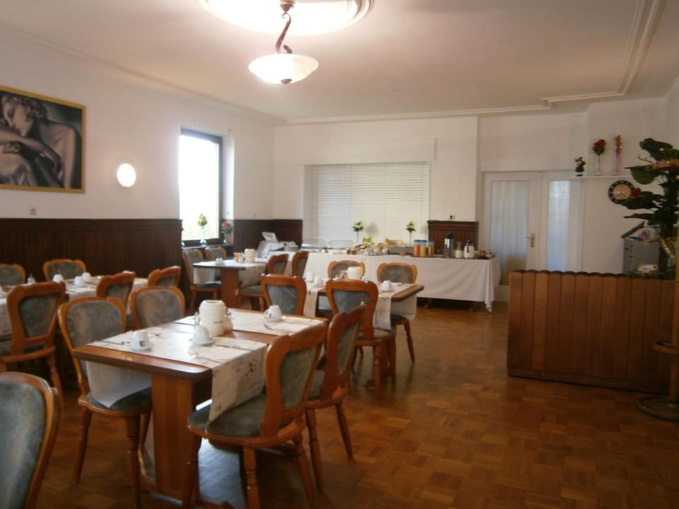 Hotel Strauss Hostel in Baden-Württemberg