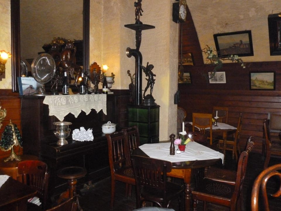 Altes Vogtshaus Hotel in Weil am Rhein