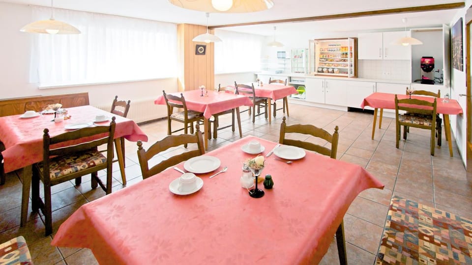 Hotel Victoria Hotel in Weil am Rhein