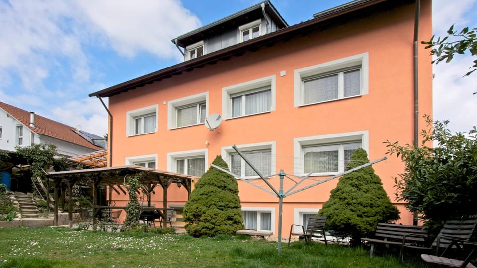Hotel Victoria Hotel in Weil am Rhein