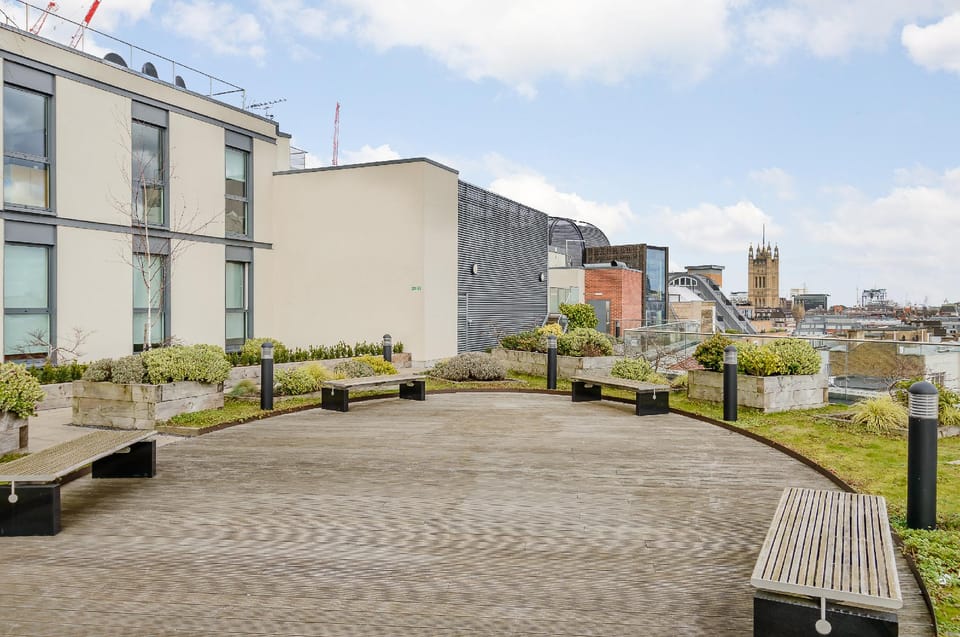 Native Victoria Apartment hotel in City of Westminster