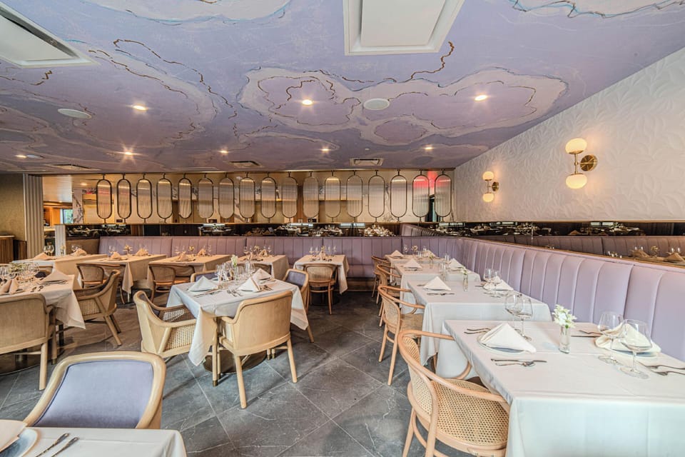 Iris Hotel Boston Hotel in Brookline