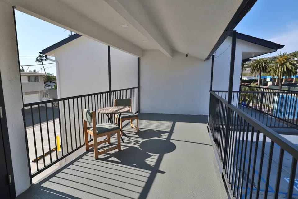 Hotel Miramar Hotel in San Clemente