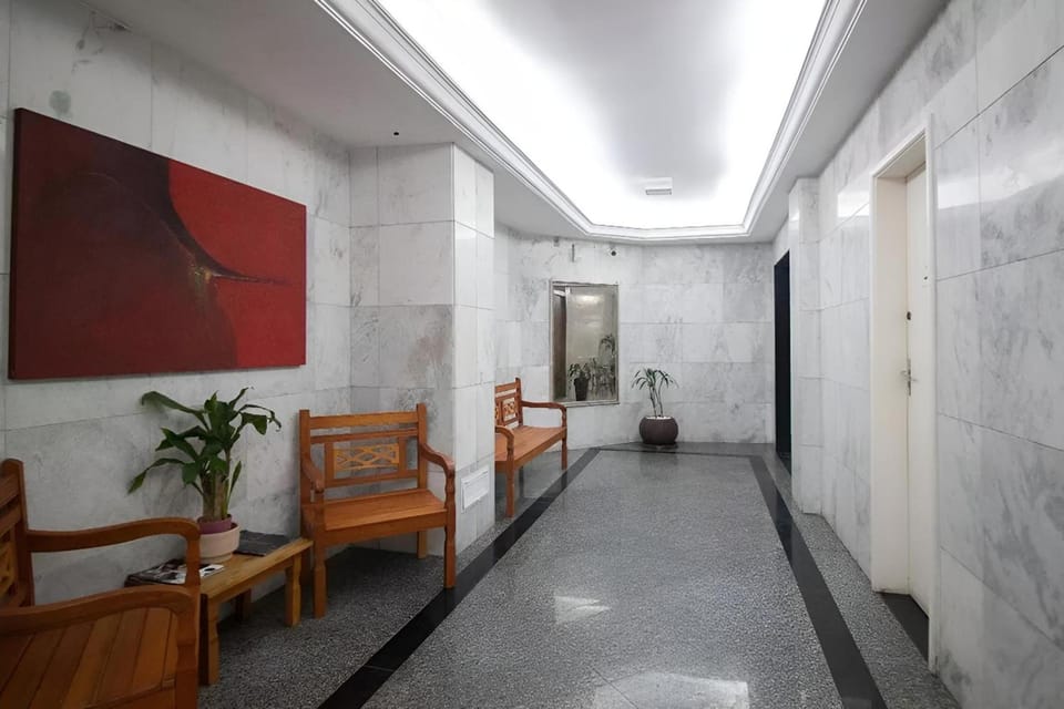 SUH Copacabana 35 Studio Cozy Hotel in Rio de Janeiro
