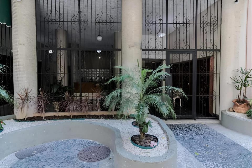 SUH Copacabana 35 Studio Cozy Hotel in Rio de Janeiro