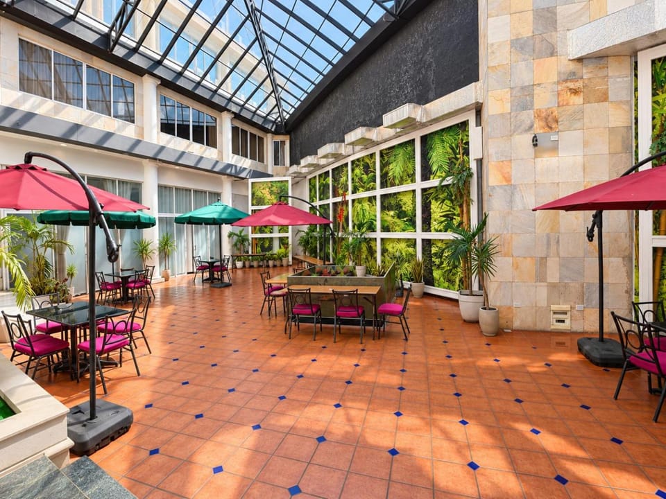 Gran Hotel Santa Cruz Hotel in Santa Cruz de la Sierra