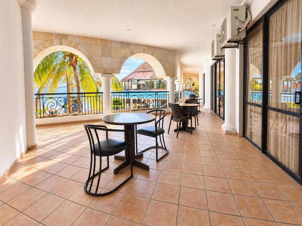 Gran Hotel Santa Cruz Hotel in Santa Cruz de la Sierra