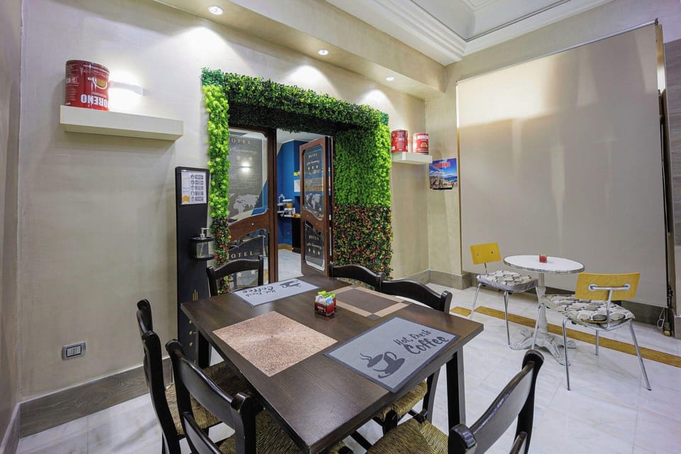 Hotel New Sayonara Hotel in Naples
