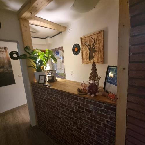 Hotel Engelbracht inklusive MeineCardPlus Hotel in Willingen