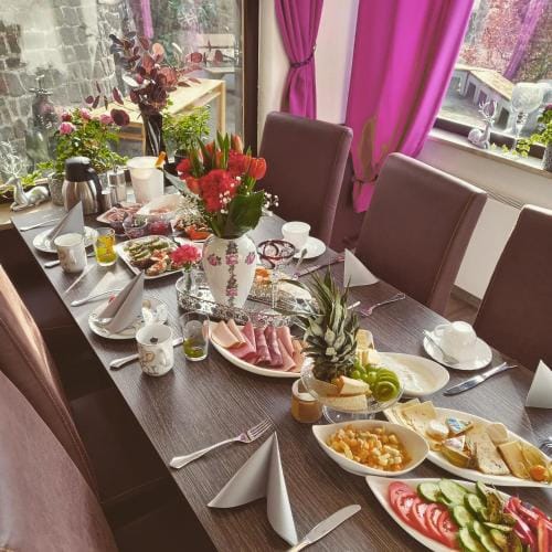 Hotel Engelbracht inklusive MeineCardPlus Hotel in Willingen