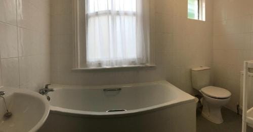 Pebbles guest house room 4 Hotel in Southampton