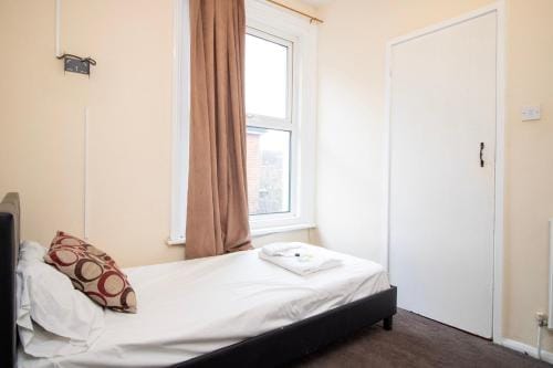 Pebbles guest house room 4 Hotel in Southampton