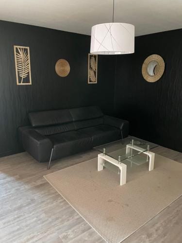 Chambre proche commerce et universite 3 Hotel in Brest