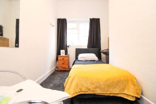 Pebbles guest house room 15 Hotel in Southampton
