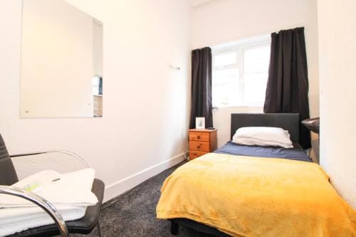 Pebbles guest house room 15 Hotel in Southampton