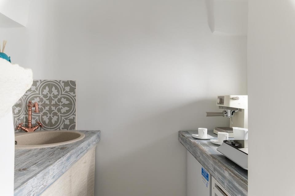 Terrazza GiuMaSe by Wonderful Italy Hotel in Ostuni