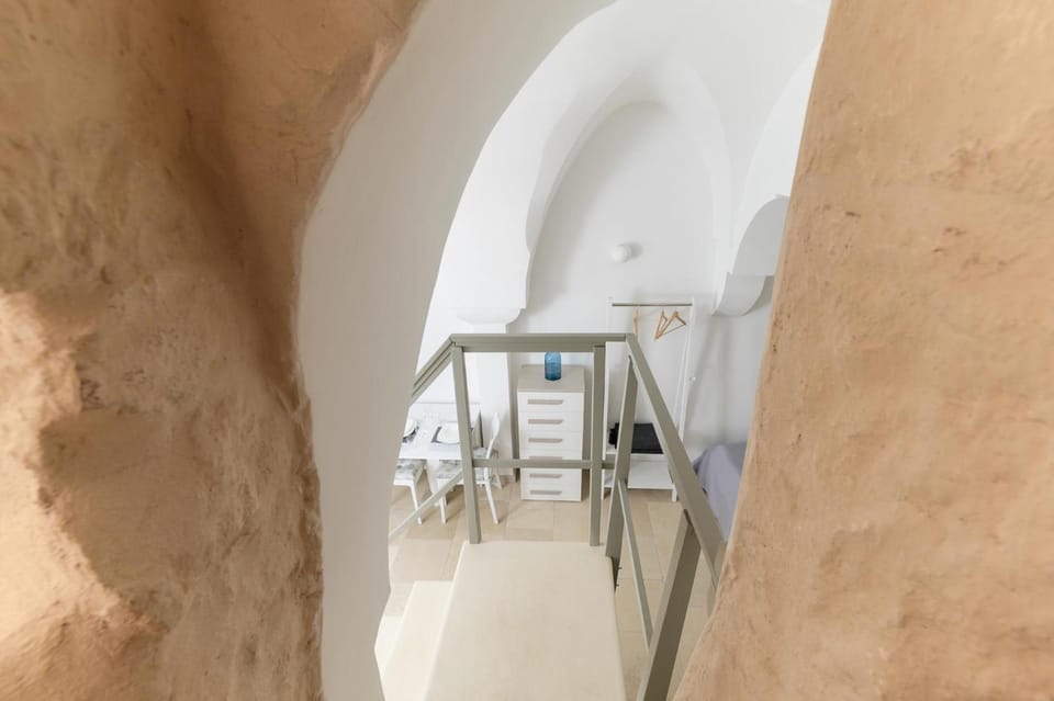 Terrazza GiuMaSe by Wonderful Italy Hotel in Ostuni