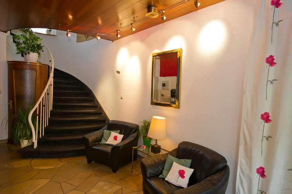 Rosenhotel Hotel in Saarland, 66, Germany