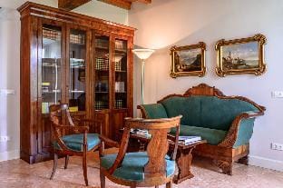 Villa Vittoria by MyVillaCollection Hotel in Lenno