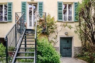 Villa Vittoria by MyVillaCollection Hotel in Lenno